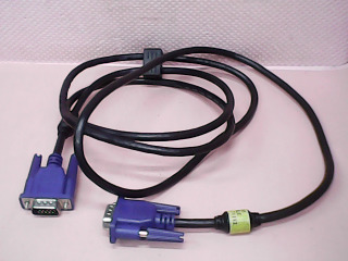 電腦螢幕線