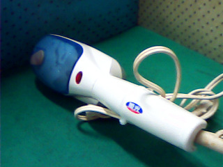 蒸氣熨斗