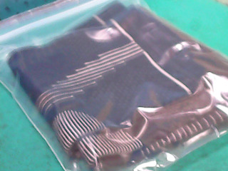 膝部用品2入
