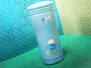 保溫杯