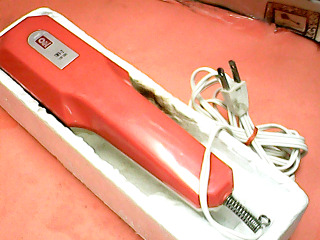 按摩器