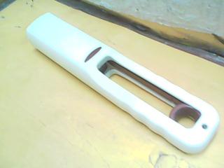 小拖把
