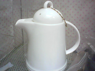 全新/泡茶壺