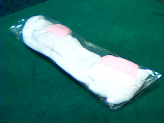 髮帶