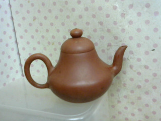 茶壺