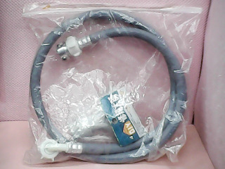 洗衣機水管