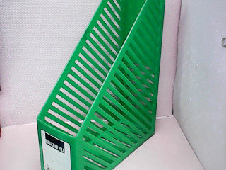 資料架