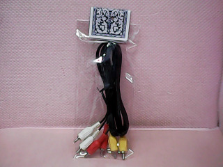 AV線