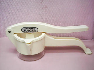 手動壓汁器