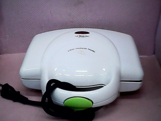 三明治機