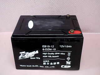 電瓶