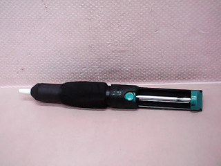 吸錫器