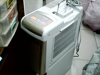 除濕機