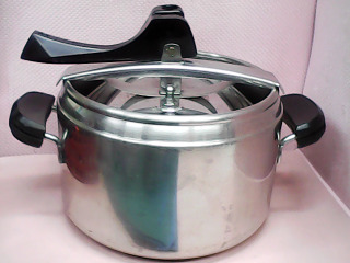 壓力鍋-配件櫃台