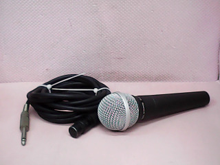 麥克風