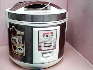 電子鍋