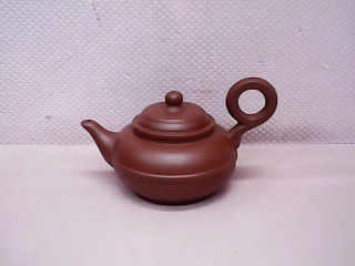茶壺