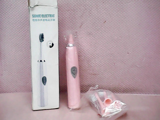 電動牙刷