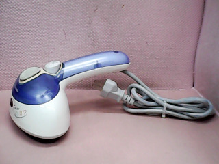 手持蒸汽熨斗