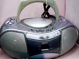 收音機