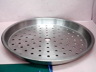 蒸盤