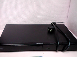 DVD播放機