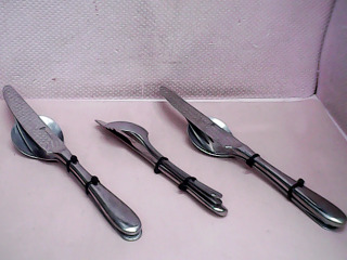 餐具-單售