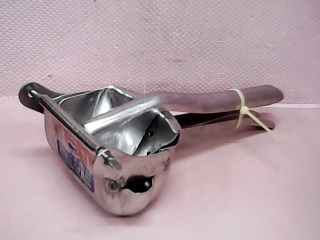壓汁器
