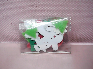 DIY材料