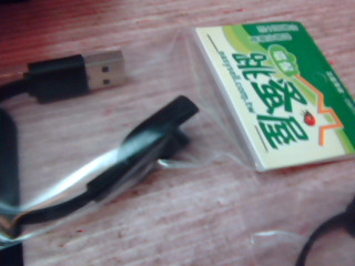 手錶充電器