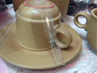 咖啡杯