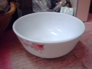 瓷碗