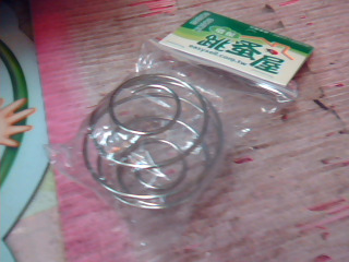 雪克球