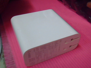 小米50W行動電源