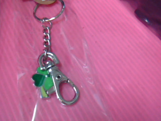 鑰匙圈