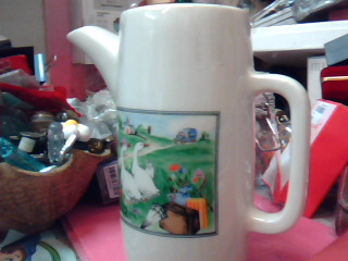 茶壺