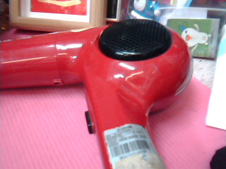 吹風機