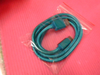 充電線-C