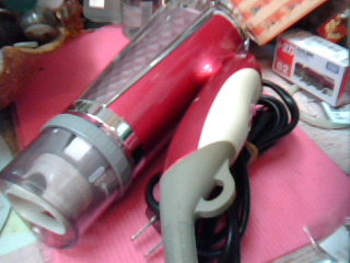 吹風機