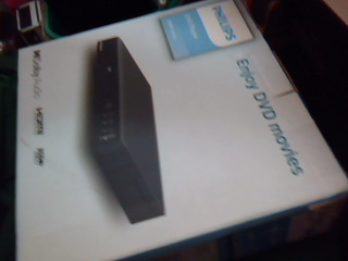 DVD撥放器