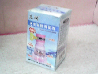 濾水頭