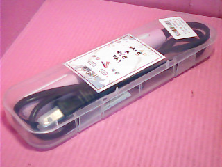 離子夾