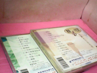 VCD-單售