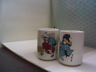 杯*2