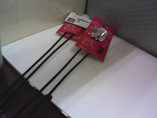 長靴支撐架一對