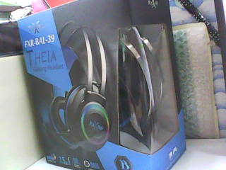 電競耳機麥克風