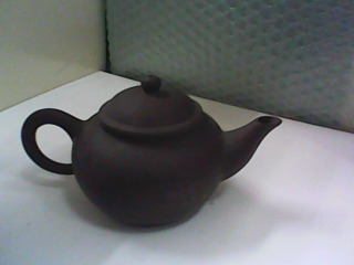 茶壺