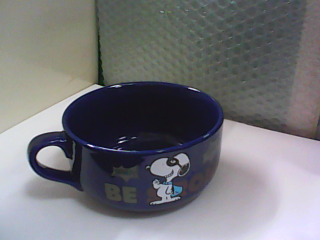 湯杯