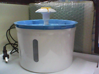 寵物飲水器