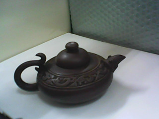 茶壺